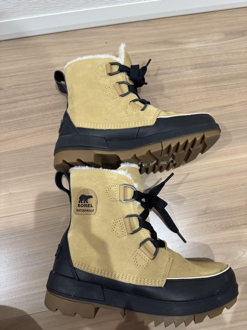 SOREL TIVOLI