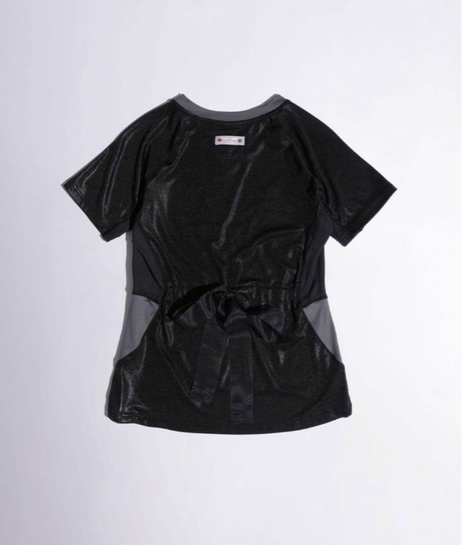 sculptor team mary soccer jersey ブラック