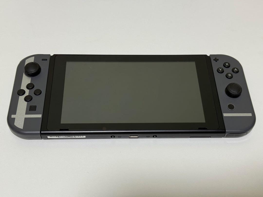 Nintendo Switch 大乱闘スマッシュブラザーズ SPECIALセット