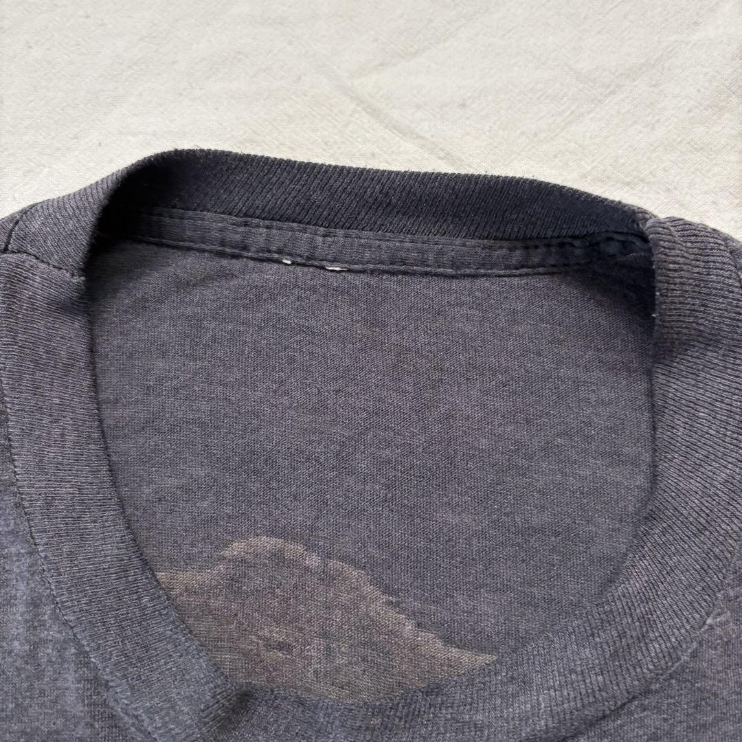 80s ビンテージ U2 Tシャツ バンドT