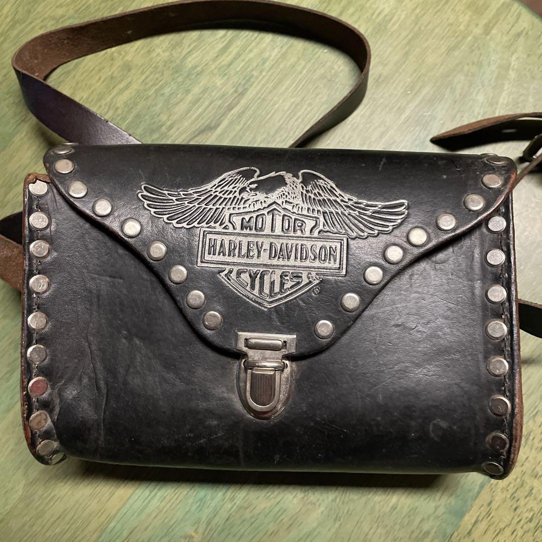 Harley-Davidson
