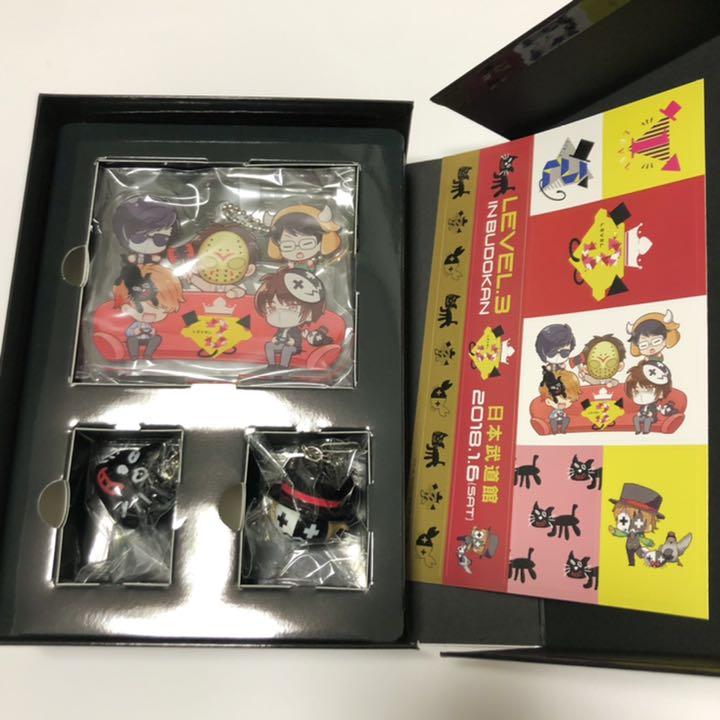 ブラック系公式LEVEL 1・2・3 COLLECTION・Blu-ray豪華仕様版 その他 本・音楽・ゲームブラック系¥11,254-www.marilamoda.it ブラック系公式LEVEL 1・2・3 COLLECTION・Blu-ray豪華仕様版 その他 本・音楽・ゲームブラック系¥11,254-www.marilamoda.it