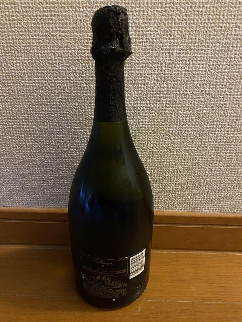 ドン・ペリニヨン ヴィンテージ 2013 750ml - メルカリ