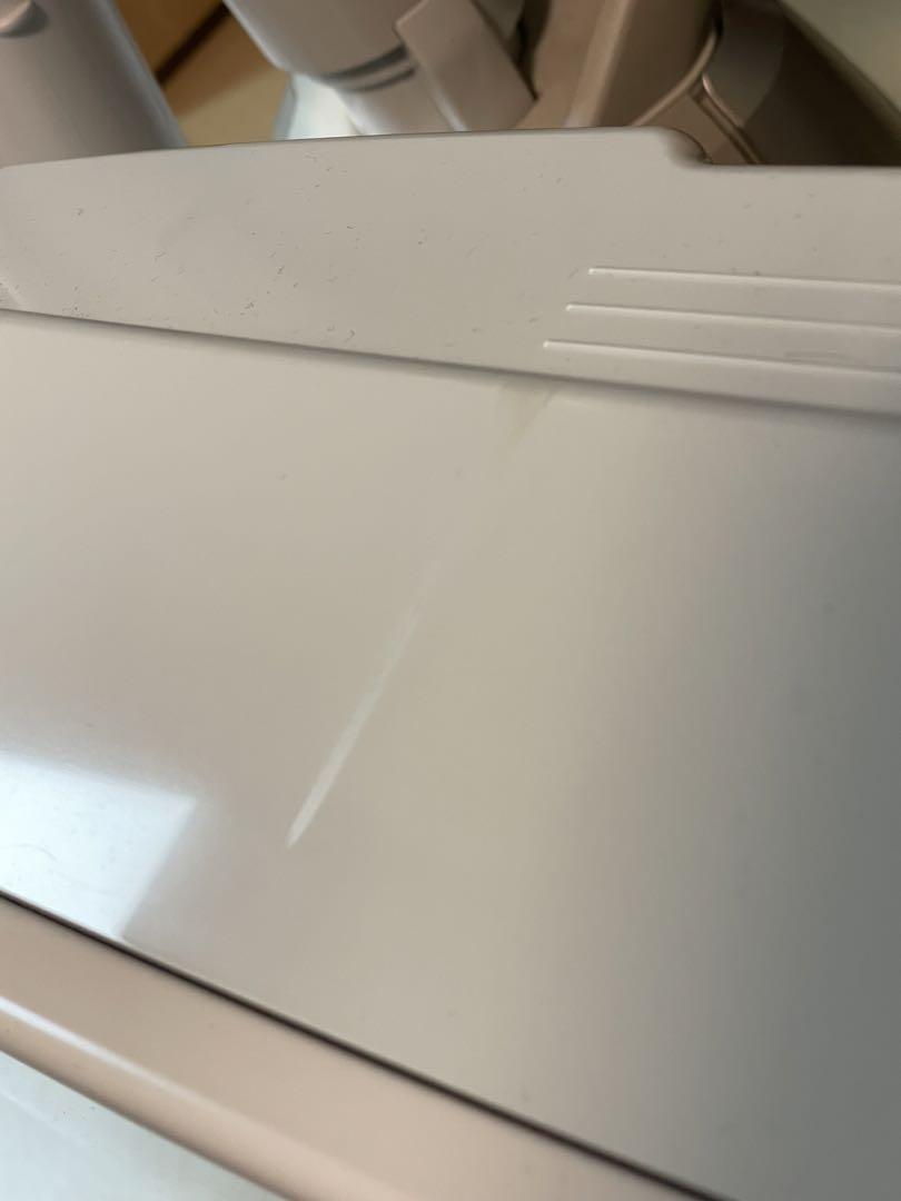 【未使用品】Rinnai SRC-364E ガスファンヒーター LPガス用