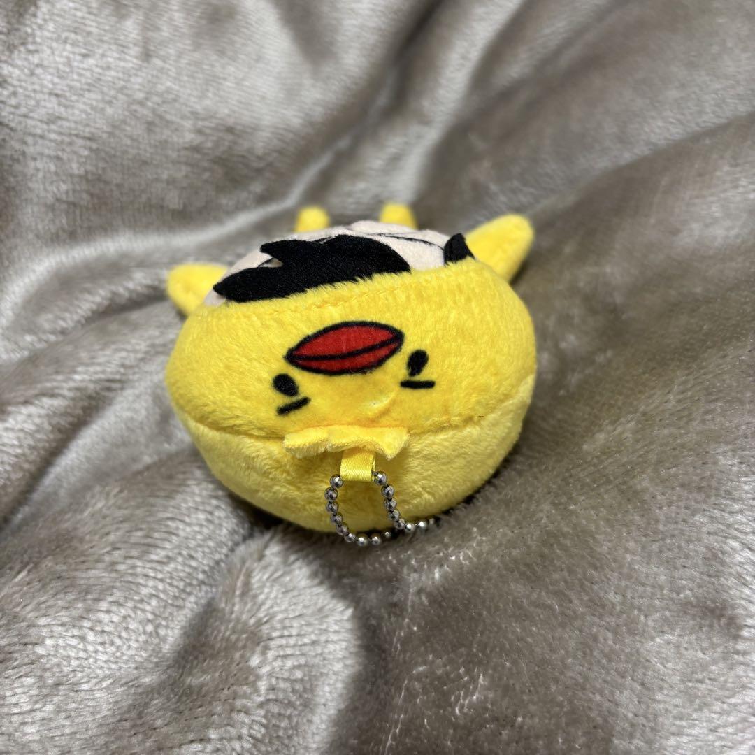 ONE N´ ONLY 関哲汰 TETTA ぬいぐるみ キーホルダー