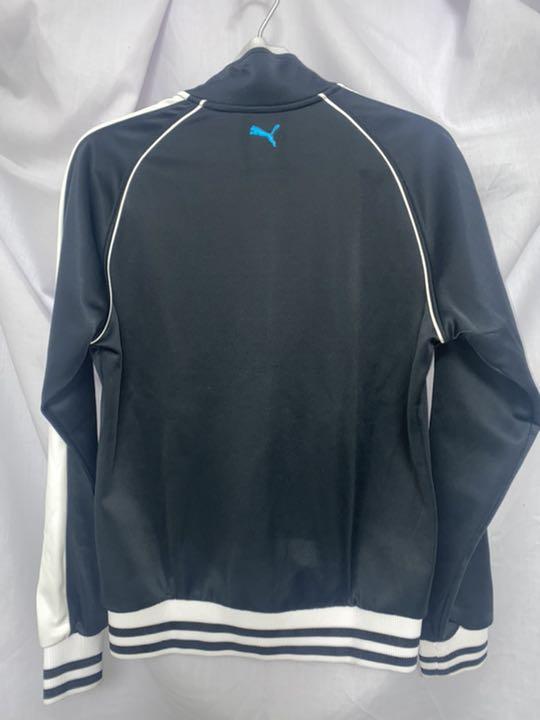 最高の 【古着】PUMA トラックジャケット y2kファッション ストリート ...