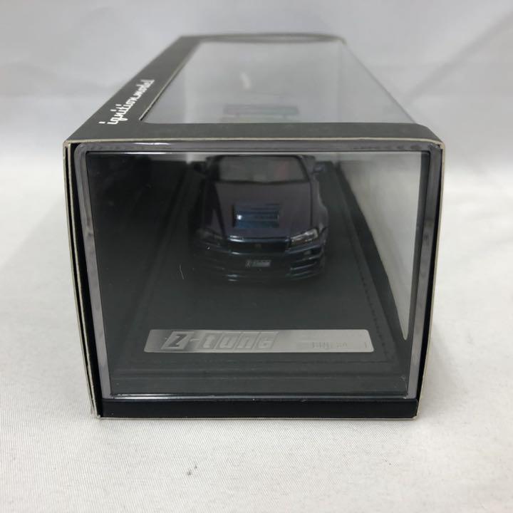 爆買いHOT 開封品 nismo r35 gt-r z-tune sOZdF-m31580903822 お買い得2022