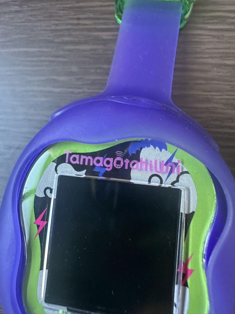 Tamagotchi Uni Monster Carnival | Products | Official
