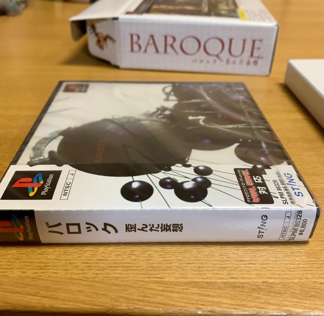 ✟ プレイステーション