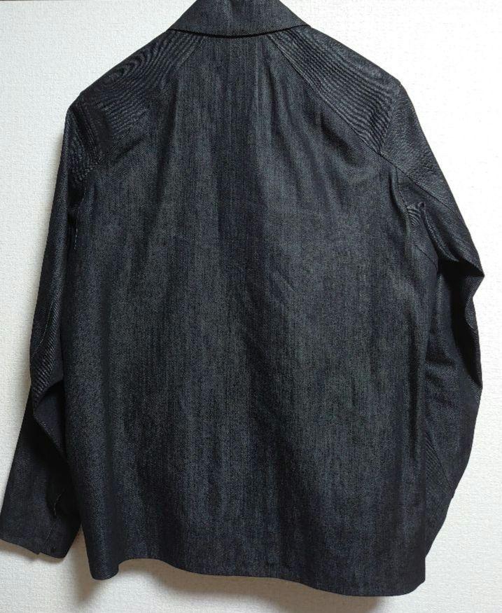 VEILANCE CAMBRE JACKET S & PANT30 セットアップ