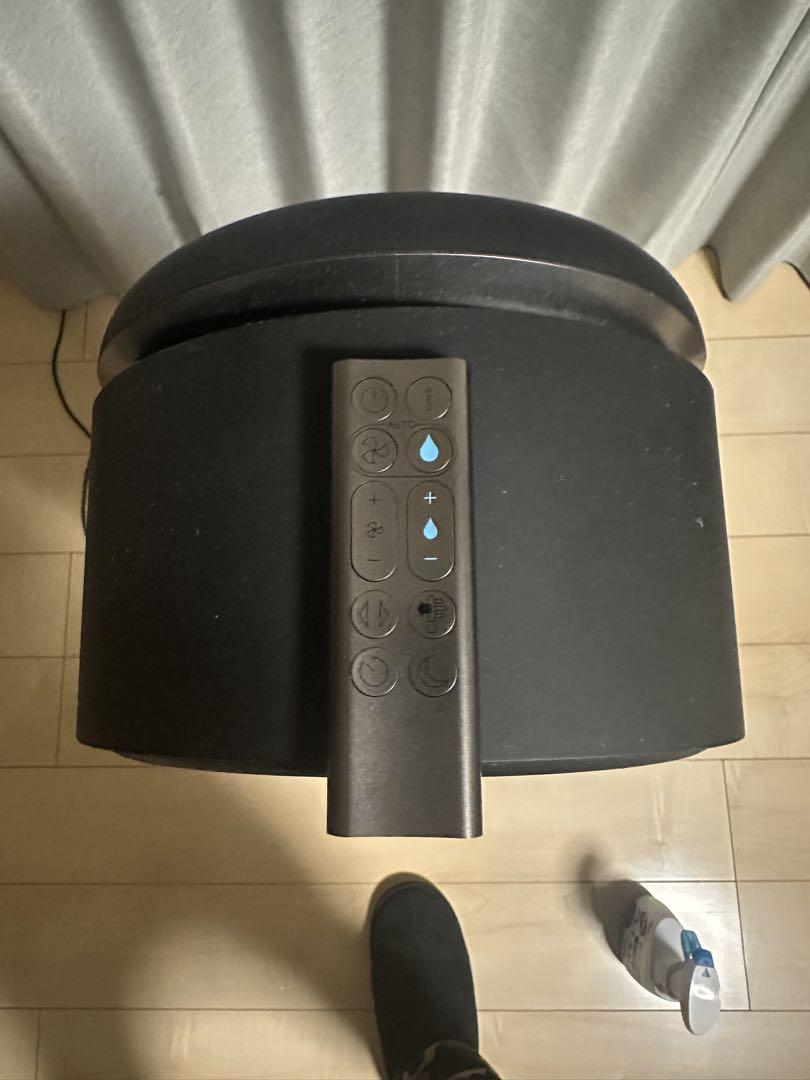 dyson purifier humidify+cool ※24時間以内発送