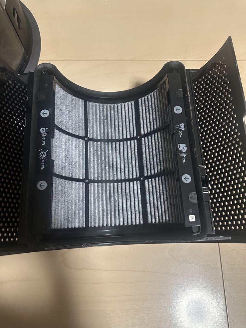 dyson purifier humidify+cool ※24時間以内発送