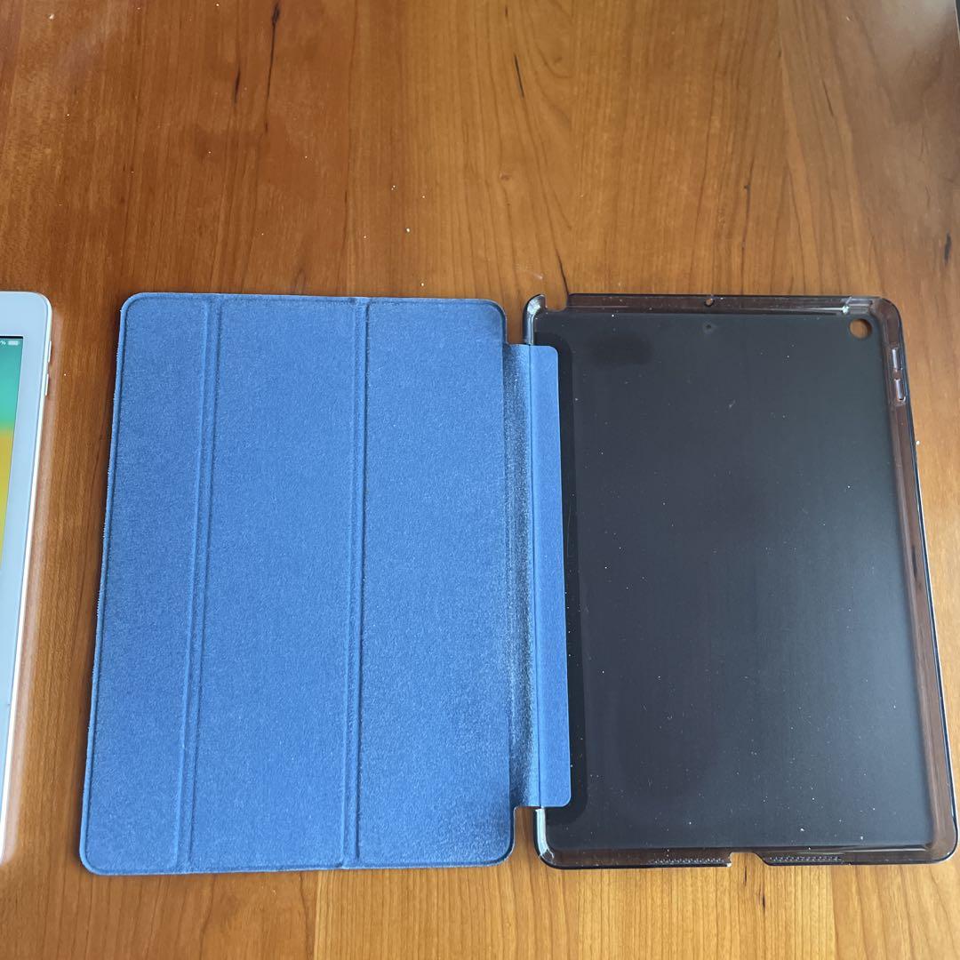【中古】Apple iPad 第6世代 WiFiモデル 32GB (A1893)