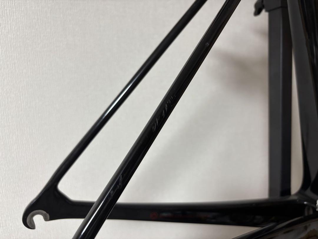ARGON18 Gallium フレームセット