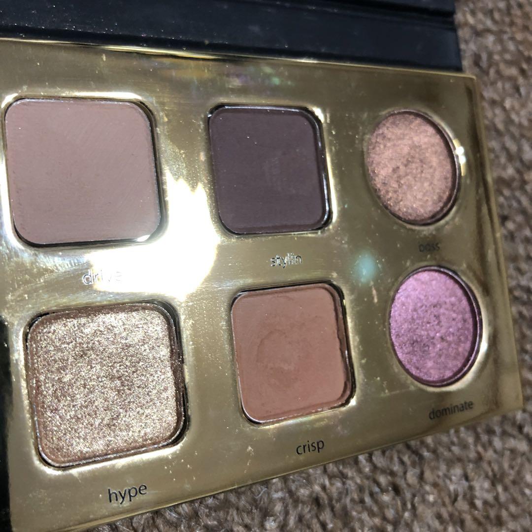TARTE タルト　tarte タルトアイシャドウ　アイシャドウ