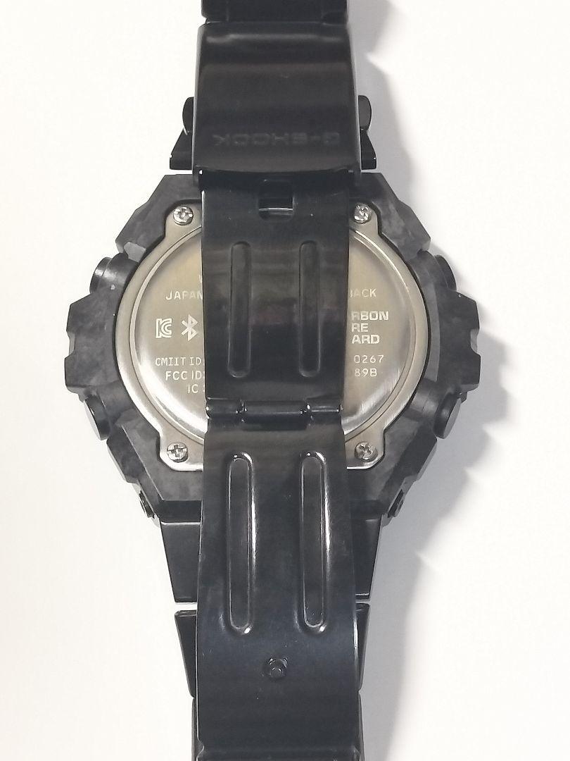 ル*プ様 G-SHOCK GST-B500 ルシップ