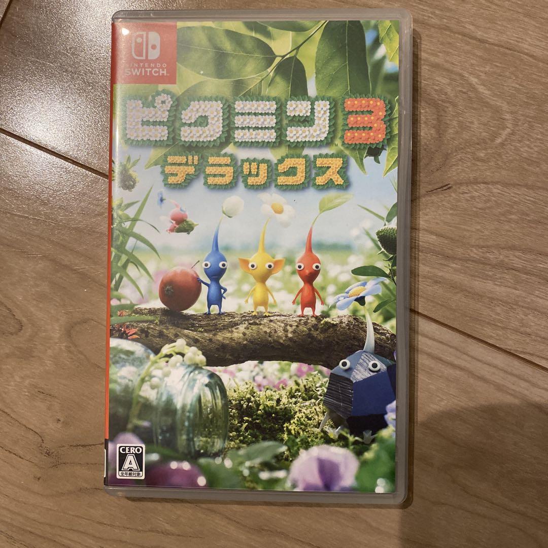 もかさん専用バイオレットとどうぶつの森