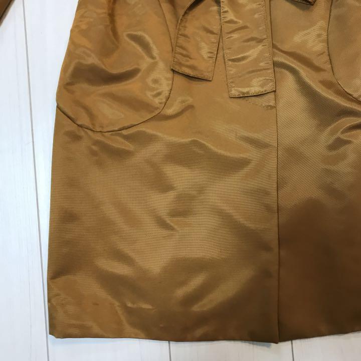 人気 DORESSTERIOR トレンチコート gQHlJ-m31585817514 在庫NEW