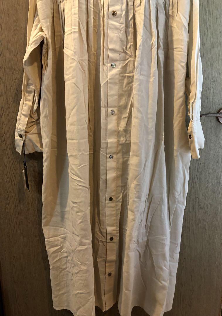 SCOT CLUB - 新品 19500円 スコットクラブ ロング ワンピース 9
