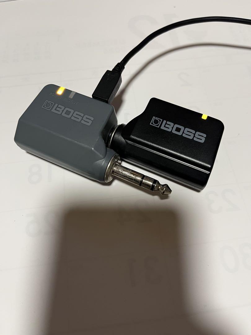 BOSS WL-20L ワイヤレスシステム