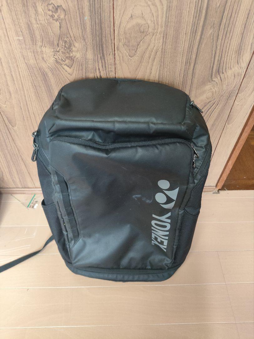YONEX BAG2328 テニス バドミントンリュック　34L