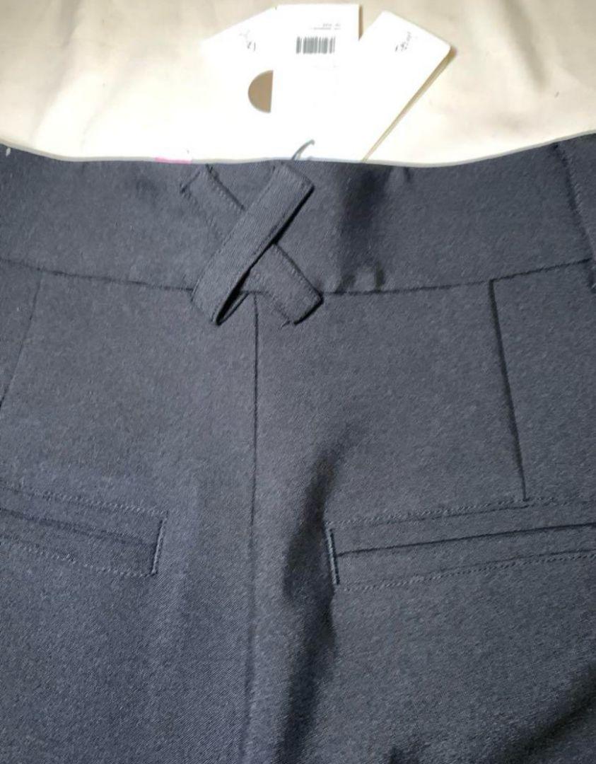 パンツ FaxCopyExpress Hand in front pocket