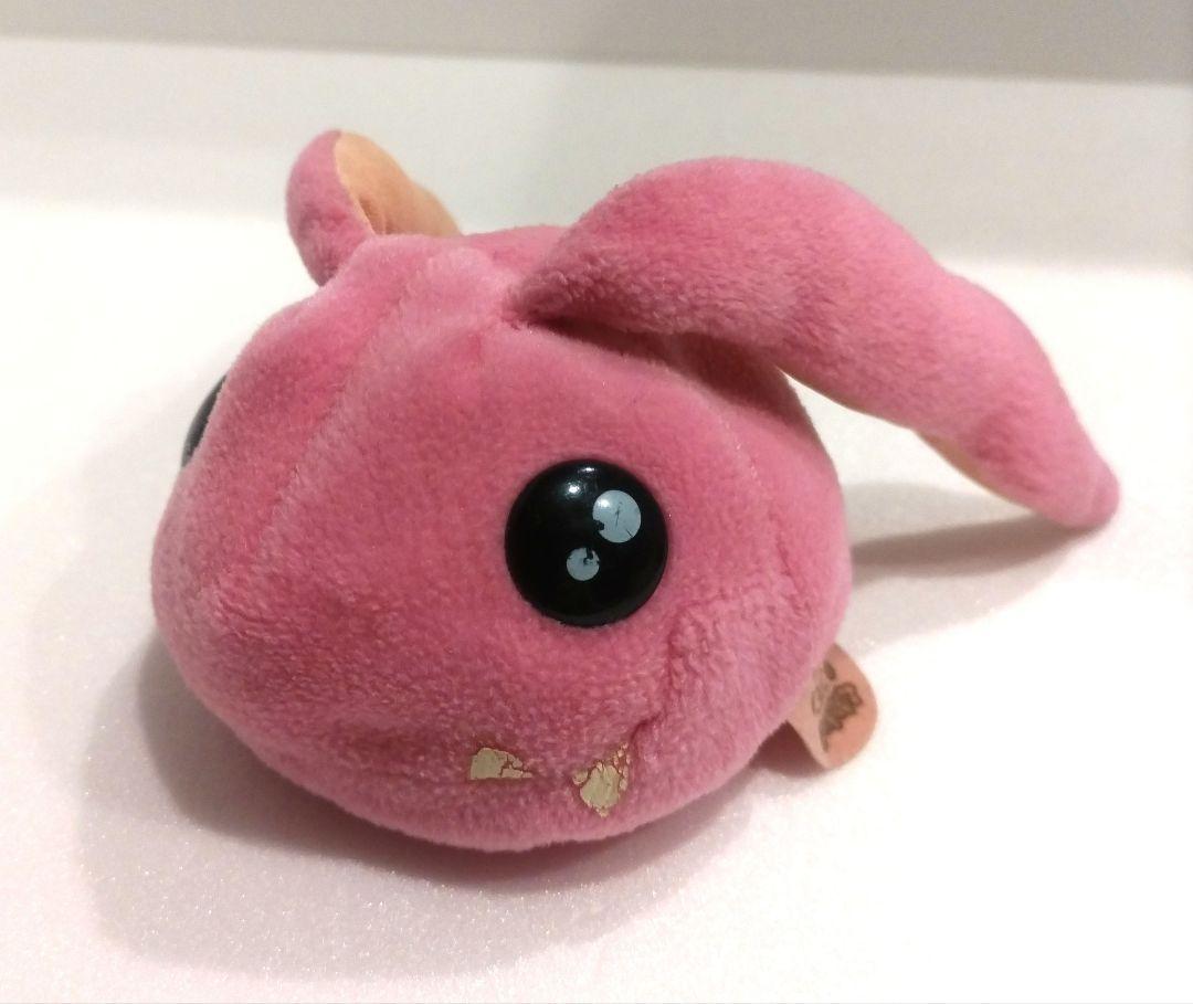 デジモンアドベンチャー　トコモン　ぬいぐるみ　くたキャラ デジモンアドベンチャー トコモン ぬいぐるみ くたキャラ
