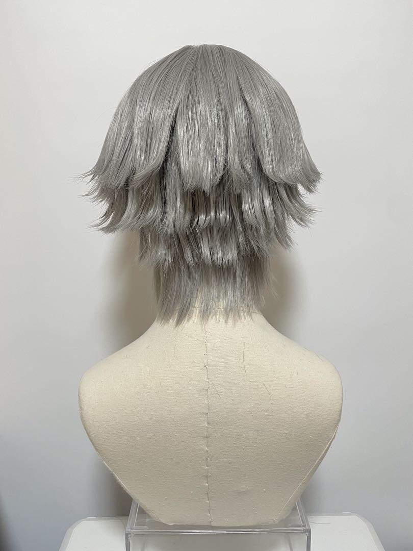 【激安アウトレット!】 YURI様専用ウィッグオーダー確認ページ コスプレウィッグ