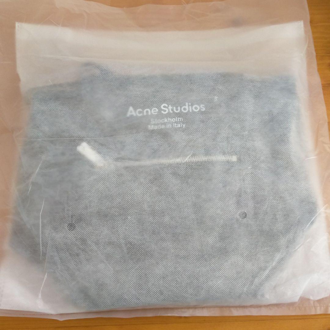 超激安特価 Acne ミニトートバッグ r4E2M-m31591611078 Studios 新作超激安