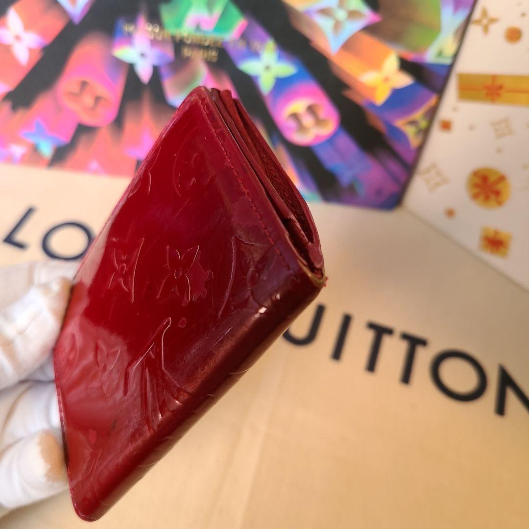 ルイヴィトン　コインケース　カードケース