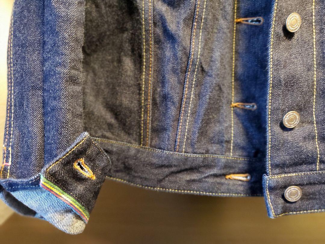 PS Paul Smith ポールスミス Gジャン エドウィン Lee 23区