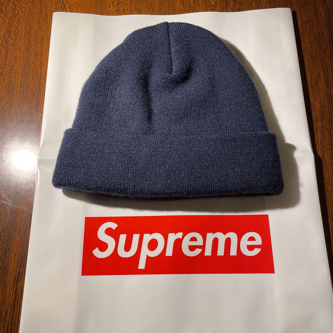 ーダン Supreme - Rubber Patch Beanie 野村周平着用 LjtfQ-m31592504514 ン・ビーバ