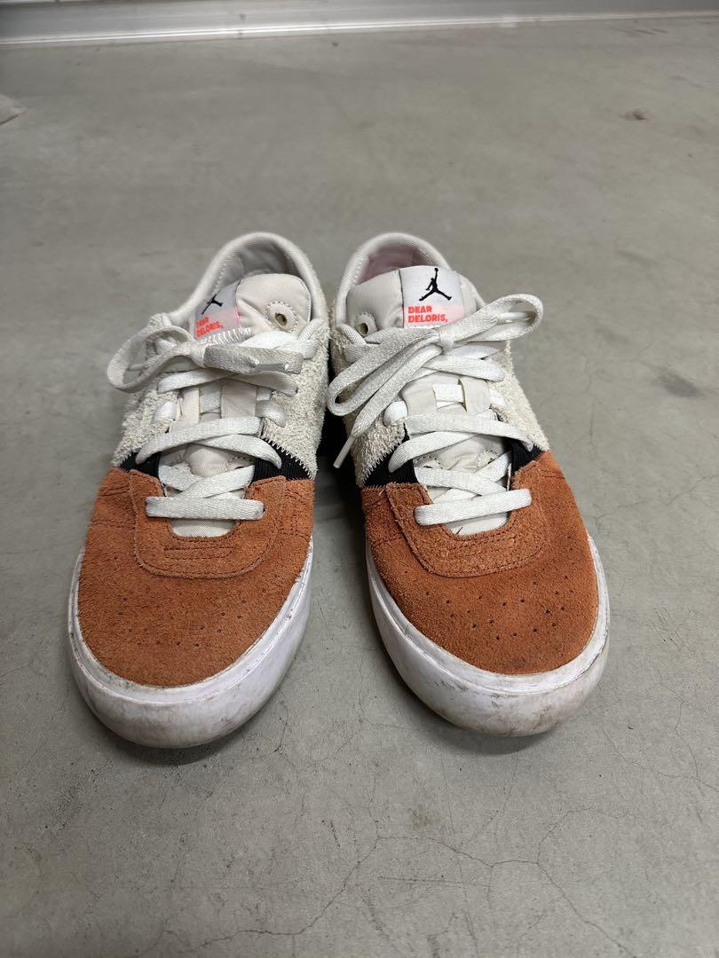 NIKE スニーカー ナイキ エアジョーダン