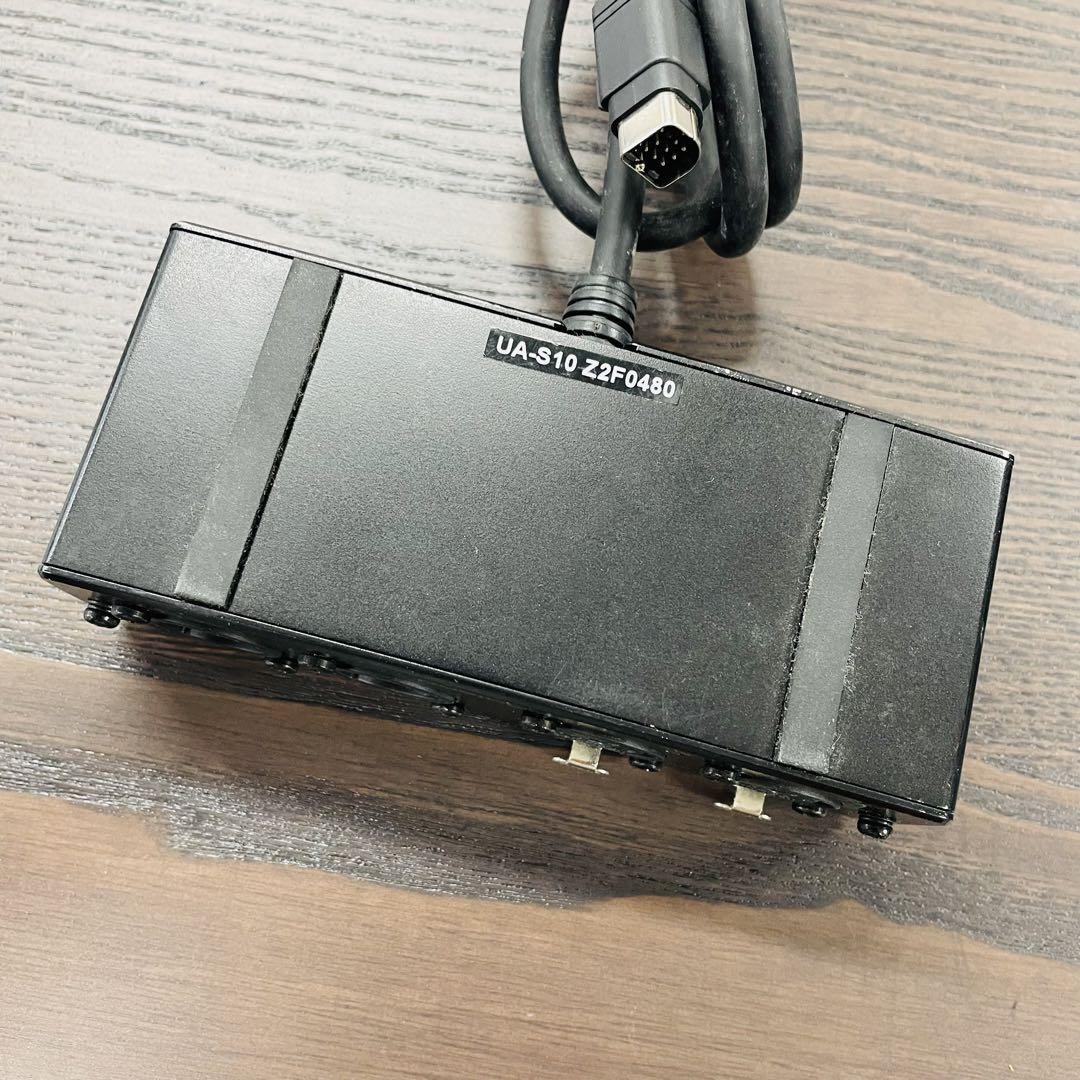 Roland Super UA　WW4727