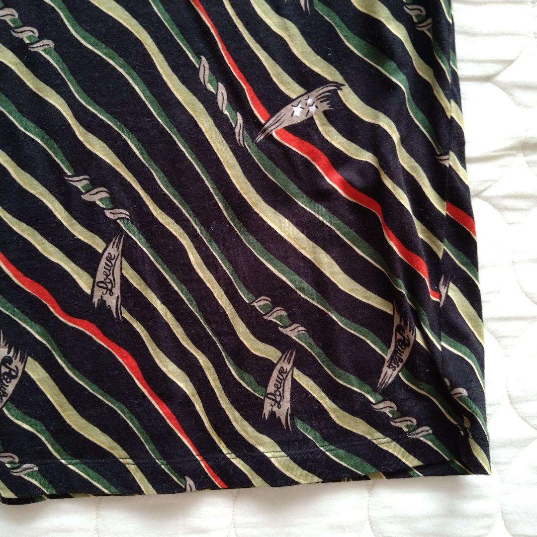 LOEWE Paula&Mopitz lbiza ロエベ Tシャツ Sサイズ