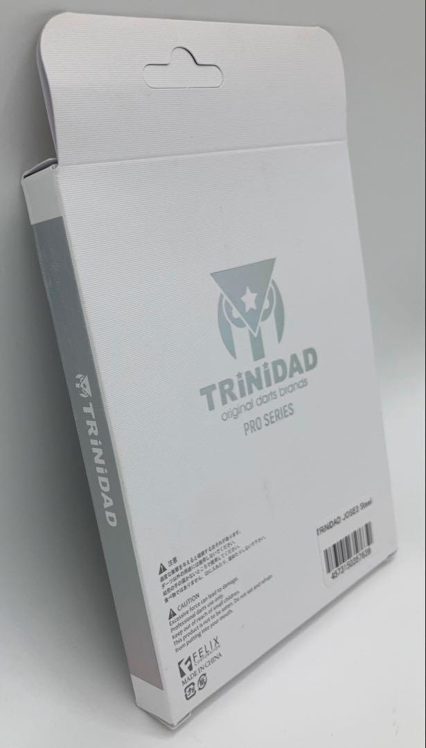 TRiNiDAD PRO トリニダードプロ　ホゼ タイプ3 ホゼ・オーガスト