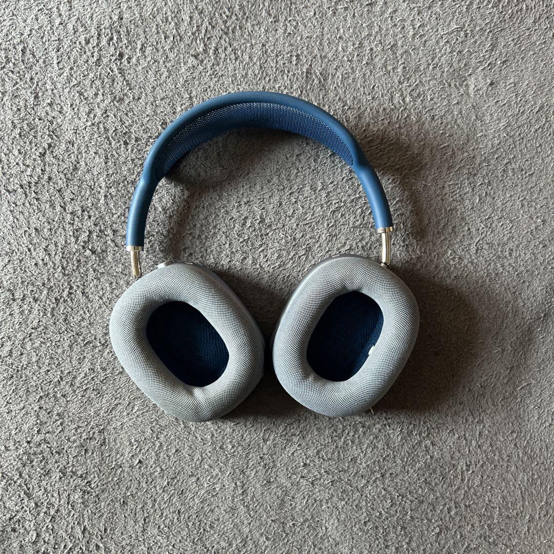 AirPods Max