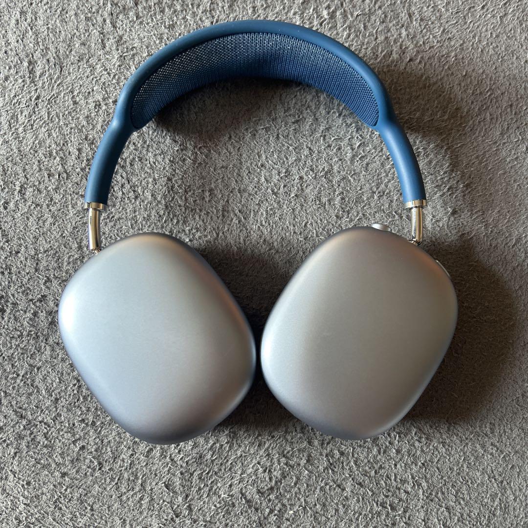 AirPods Max