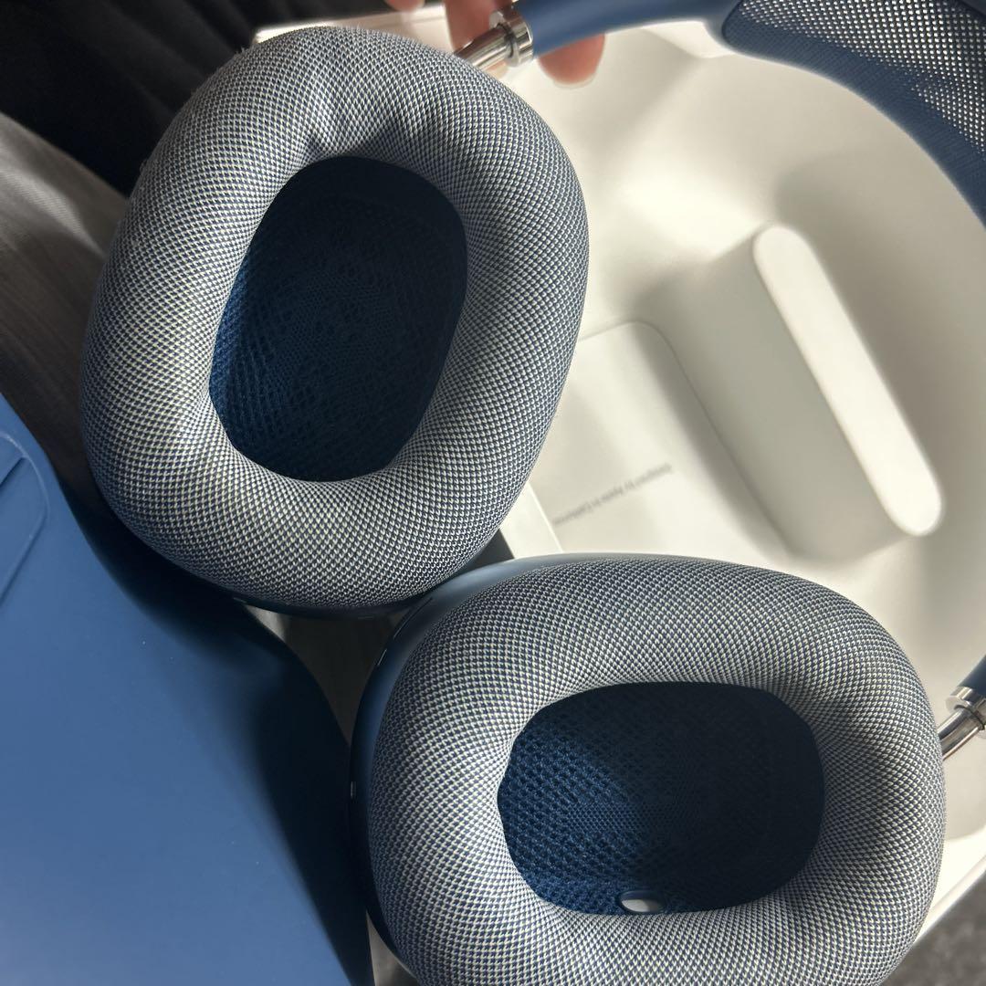 AirPods Max