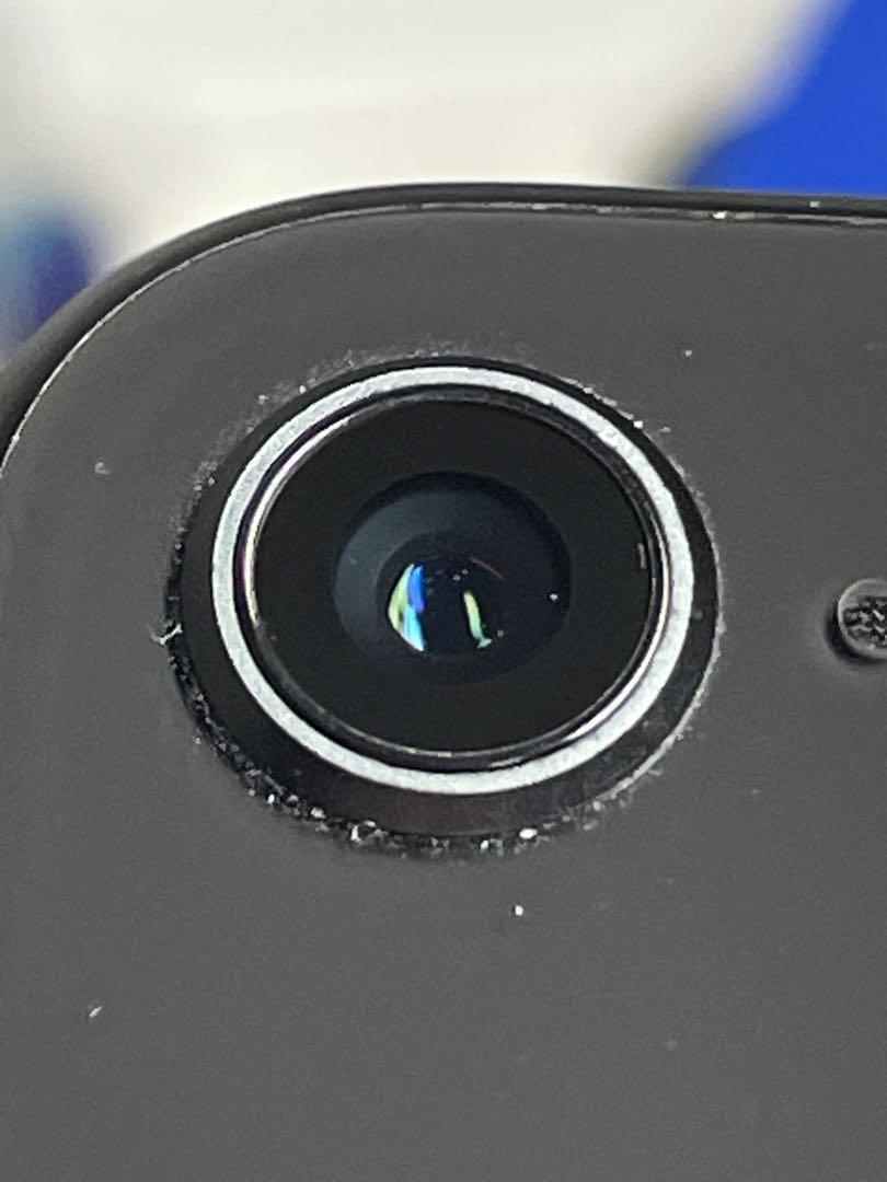 iPhone8 64GB docomo 100% 1部難あり