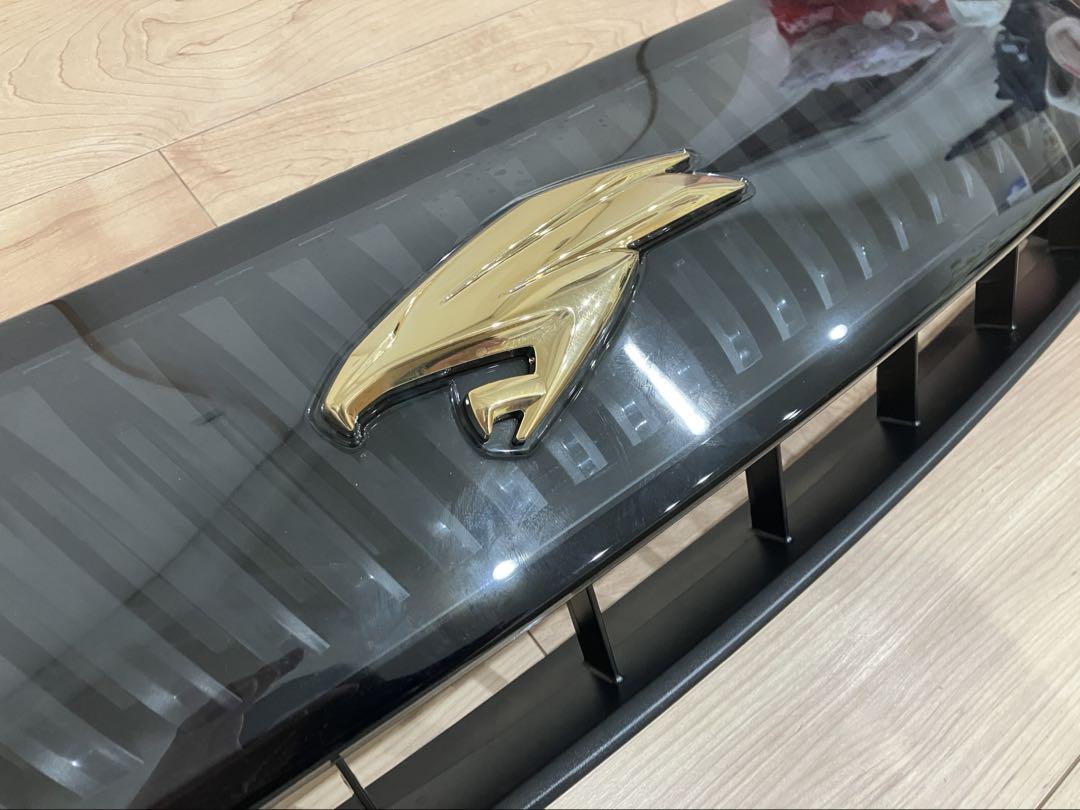 新車外し