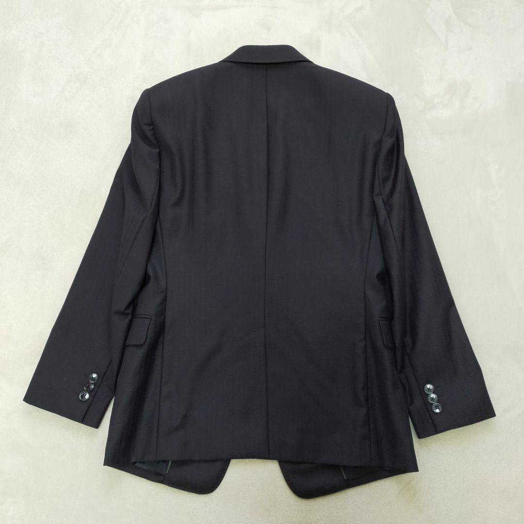 美品　エンポリオアルマーニ　DAVID LINE　44　ビジネススーツ