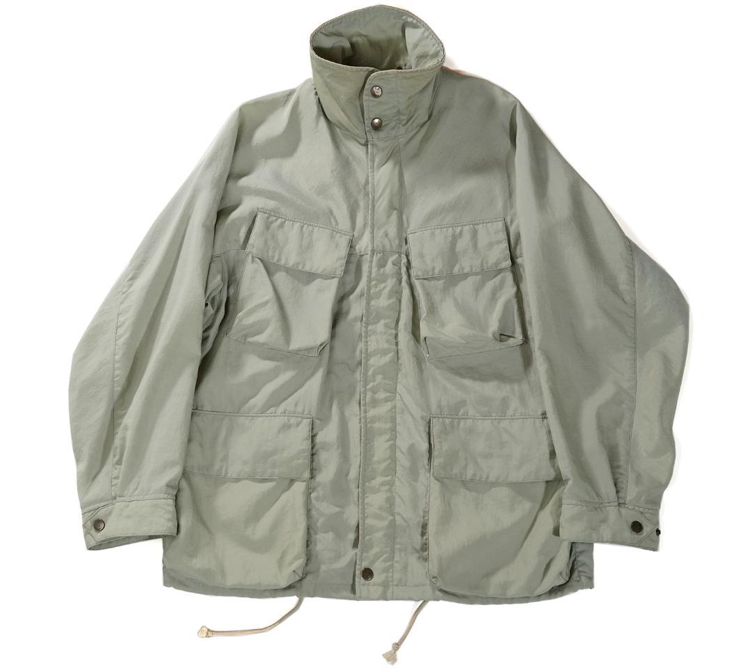 95AW C.P. COMPANY Romeo Gigli ナイロンジャケット 95AW C.P. COMPANY Romeo Gigli ナイロンジャケット - メルカリ