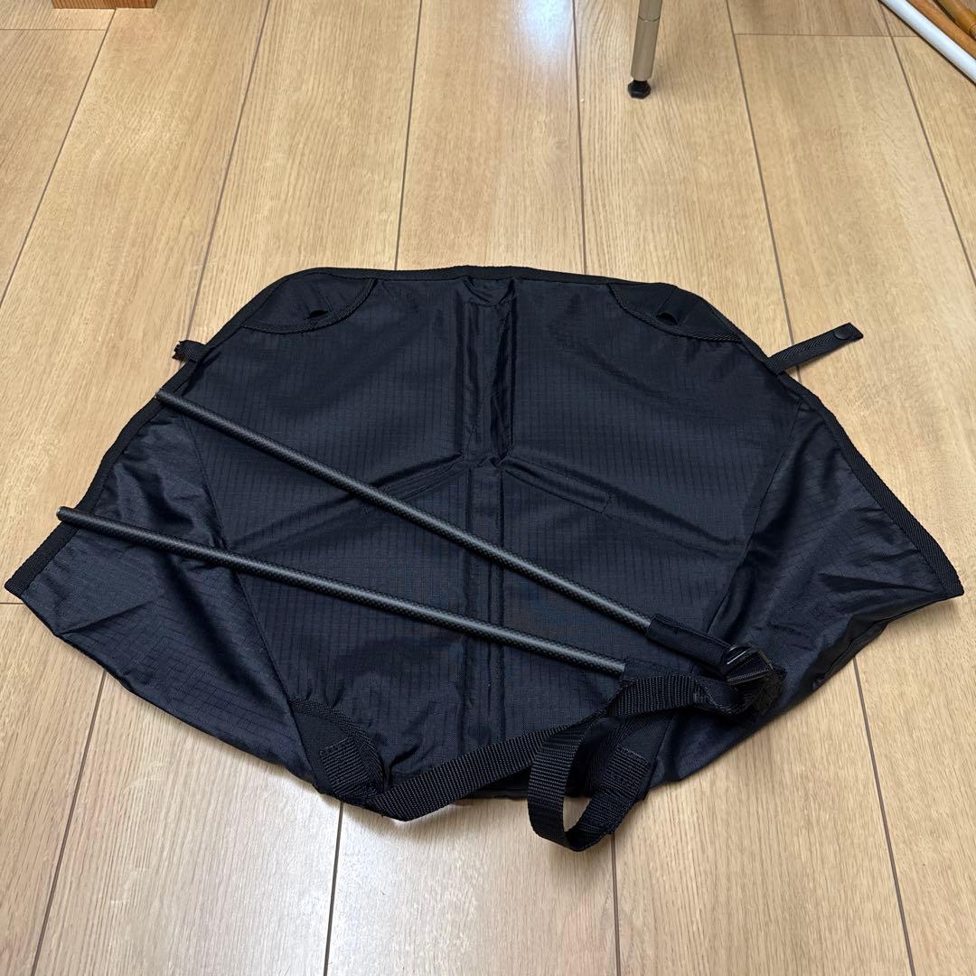 アウトドアチェア