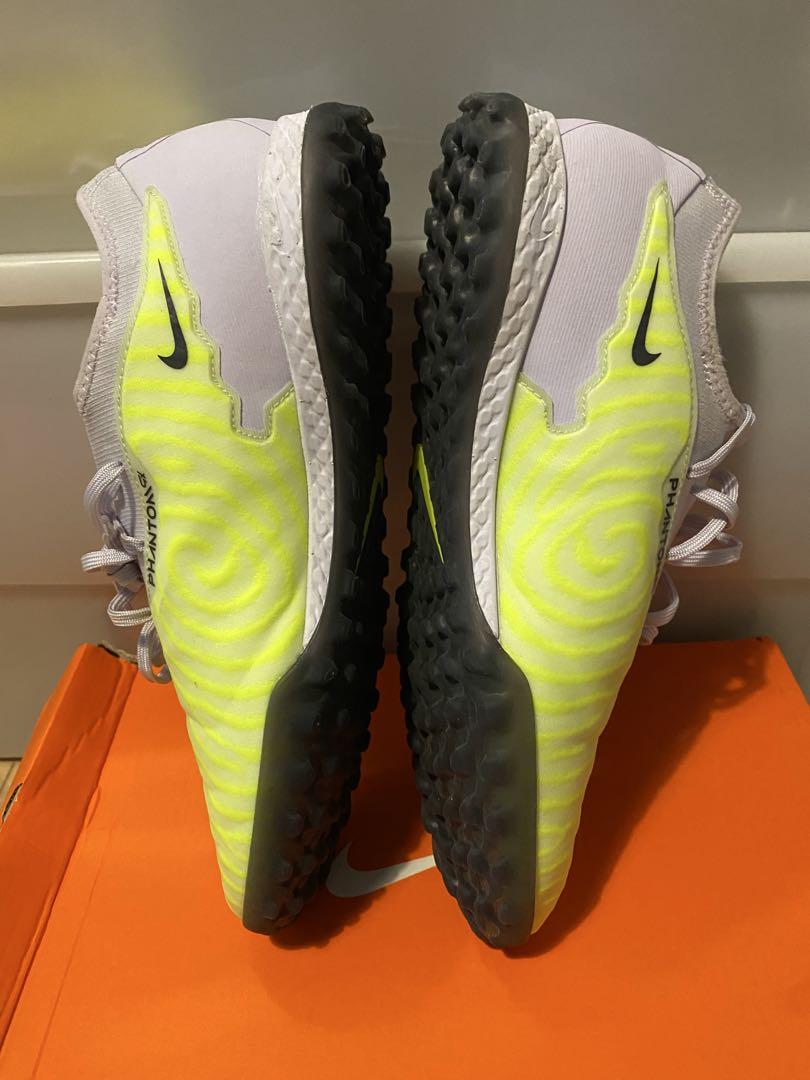 nike ナイキ サッカー トレーニングシューズ リアクトファントムGX Pro