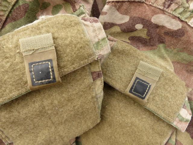 米軍実物 ARMY マルチカムジャケット Ｍ－Ｒ　ＦＲ　170