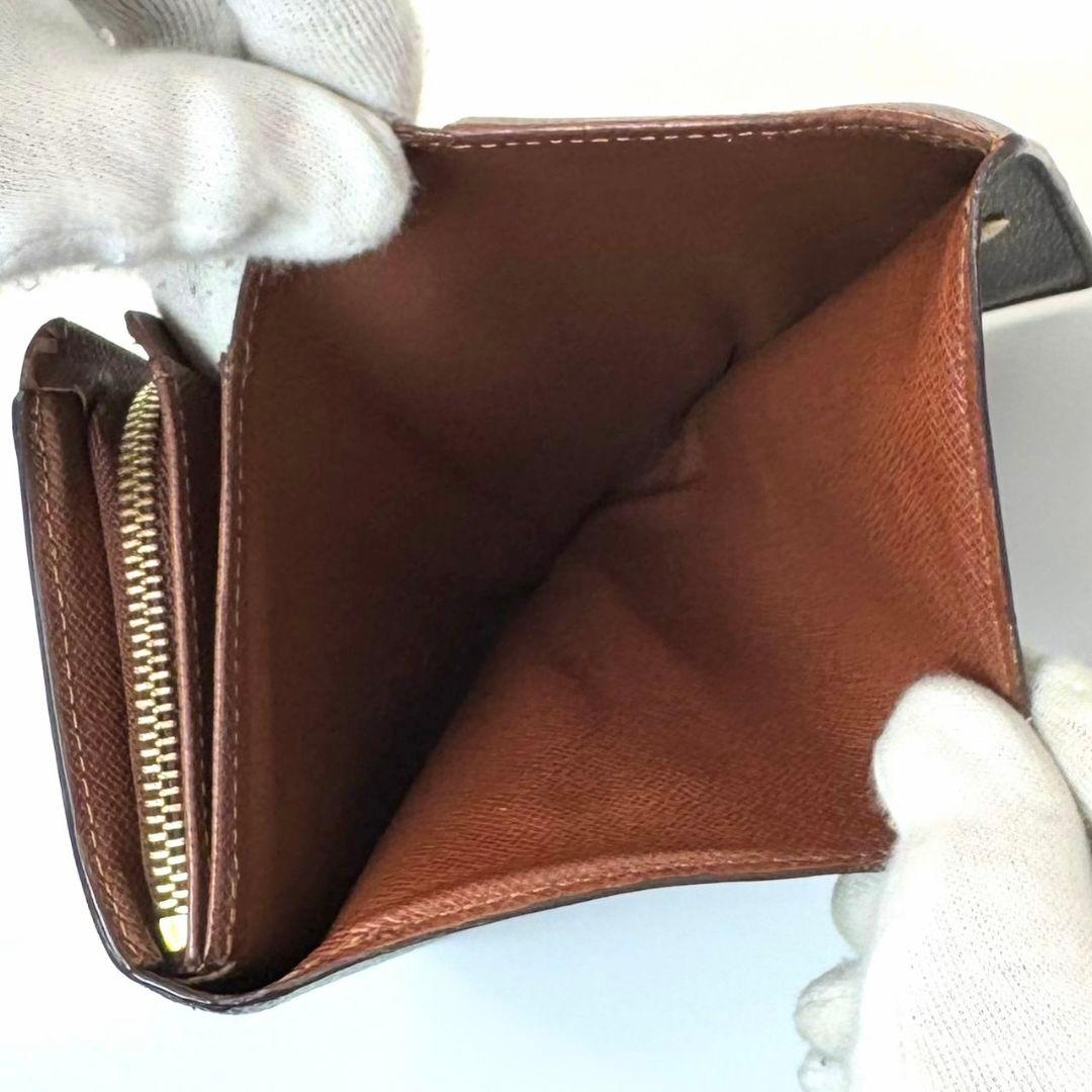 良品 ルイヴィトン モノグラム ポルトモネ ビエ トレゾール 財布 L字ジップ 良品 ルイヴィトン モノグラム ポルトモネ ビエ トレゾール 財布 L字ジップ