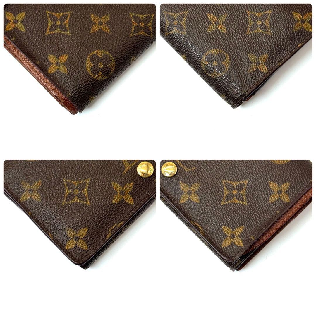 良品 ルイヴィトン モノグラム ポルトモネ ビエ トレゾール 財布 L字ジップ 良品 ルイヴィトン モノグラム ポルトモネ ビエ トレゾール 財布 L字ジップ