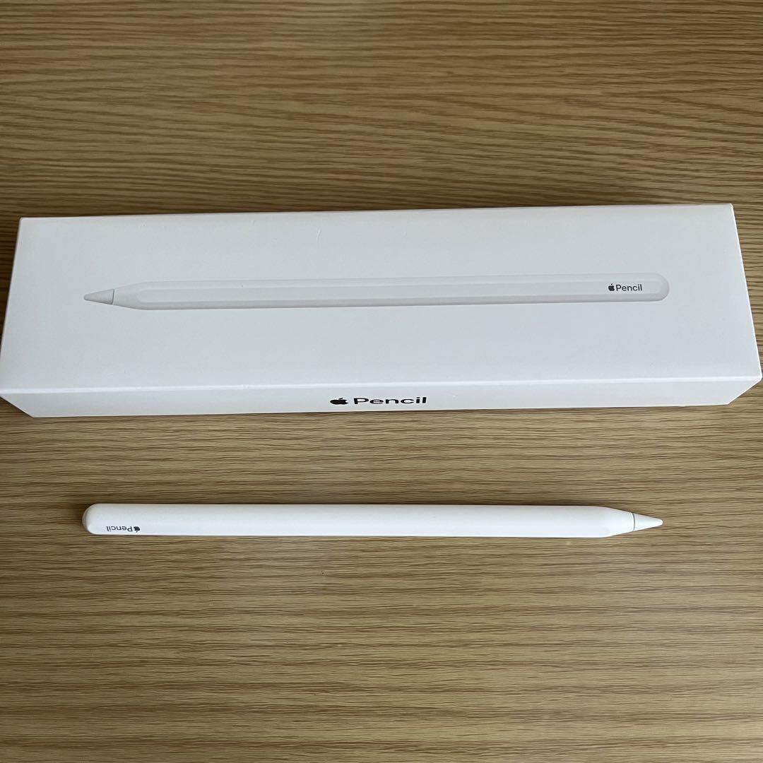 Apple Pencil 白 第2世代 Apple Pencil（第2世代）を購入 - Apple（日本）