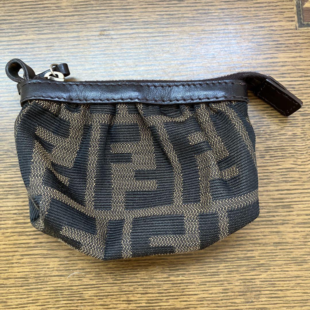FENDI ♪小物 コイン